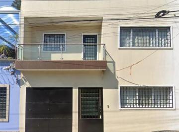 Casa de 3 habitaciones, Gustavo A. Madero · Casa en Romulo Industrial en Venta Hipotecaria