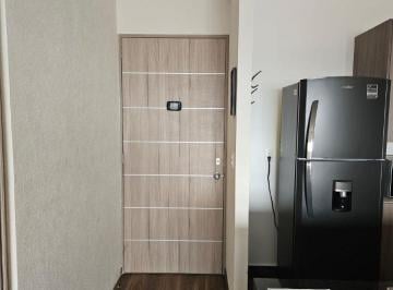 Departamento de 2 habitaciones, Cuajimalpa de Morelos · Depto Amueblado en Enttorno Cerca de Sta Fe E Interlomas.