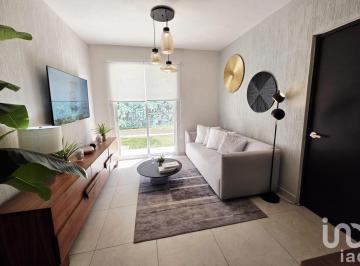 Departamento · 74m² · 3 Recámaras · 1 Estacionamiento · Departamento en Venta 3 Recámaras, Playa del Carmen