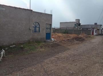 Terreno / Lote , Cuautla · Terreno con Construcción en Venta de 140 m² en La Col 19 de Febrero Cuautla Sobre Av Principal