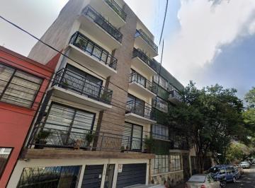 Departamento de 3 habitaciones, Benito Juárez · Departamento en Venta en Benito Juárez