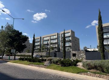 Departamento de 3 habitaciones, León · Cinque Terre Amueblado en Renta