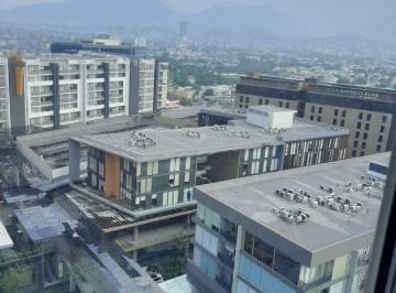 Departamento de 4 habitaciones, Monterrey · Exclusivo Penthouse de Lujo en Nuevo Sur