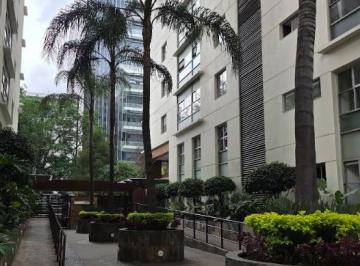 Departamento de 3 habitaciones, Miguel Hidalgo · Departamento de 115 m² con 3 Recámaras en Venta en Polanco
