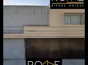 Casa de 4 habitaciones, Alvaro Obregón · Casa en Venta en Iztaccihuatl Colonia Florida en Álvaro Obregón Cdmx