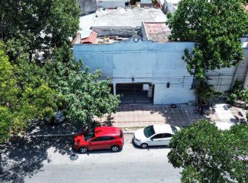 Terreno comercial , Solidaridad · Terreno Comercial en Venta Sobre Av Juárez – Playa del Carmen
