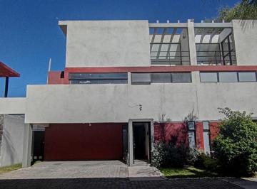 Casa en condominio · 144m² · 3 Recámaras · 2 Estacionamientos · Casa en Venta en Los Espinos Residencial, Santa Anita, Jalisco