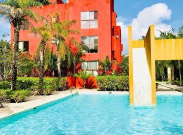 Departamento · 462m² · 3 Recámaras · 2 Estacionamientos · Reventa Penthouse Playacar Sian ka'An Fase II