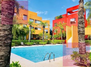 Departamento · 462m² · 3 Recámaras · 2 Estacionamientos · Reventa Penthouse Playacar Sian ka'An Fase II