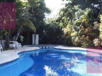 Casa · 250m² · 3 Recámaras · Casa en Playacar