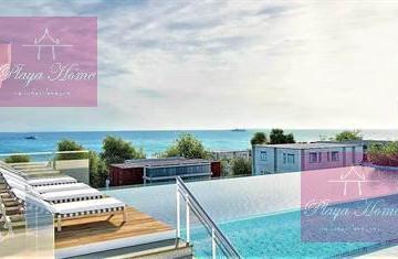 Departamento · 72m² · 2 Recámaras · 1 Estacionamiento · Departamento - Playa del Carmen Centro