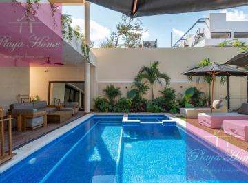 Casa · 808m² · 4 Recámaras · Reventa! Casa Sense Lujo y Confort en un Mismo Lugar