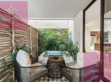 Casa · 145m² · 2 Recámaras · Casa en Condominio - Aldea Zama