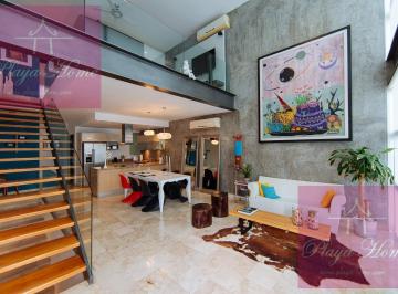 Departamento · 129m² · 2 Recámaras · 1 Estacionamiento · Deva Condominio PH 2 Recamaras Cerca Al Mar