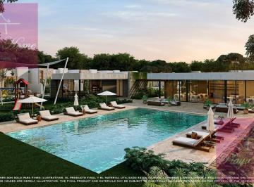 Casa · 161m² · 3 Recámaras · Casa Palmara, 3 Recamaras, Playa del Carmen