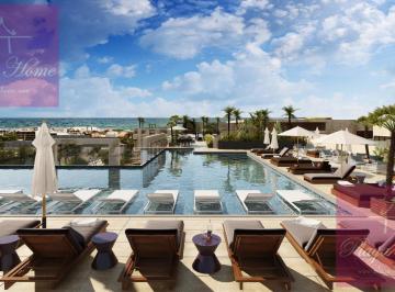 Departamento · 82m² · 2 Recámaras · Ipana Departamento en Venta, 2 Recamara Playa del Carmen