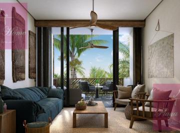 Departamento · 149m² · 2 Recámaras · Amana Nuevo Desarrollo 2 Recamaras Garden