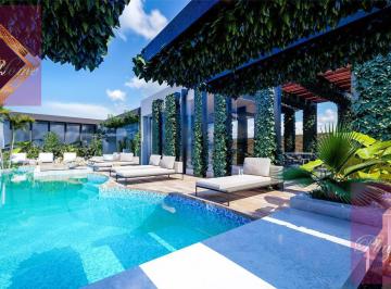 Departamento · 48m² · Departamento - Zazil Ha