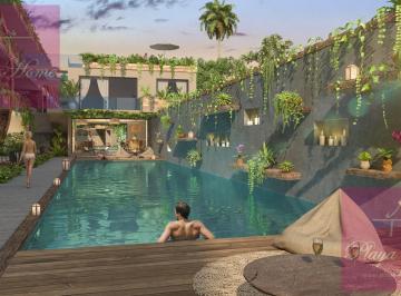 Departamento · 106m² · 1 Recámara · Departamento - Tulum