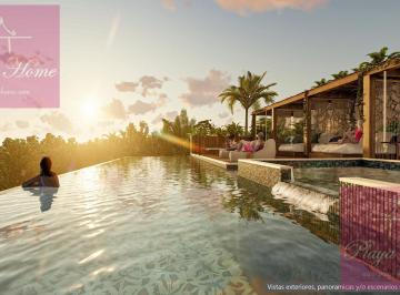 Departamento · 57m² · 1 Recámara · Departamento - Tulum