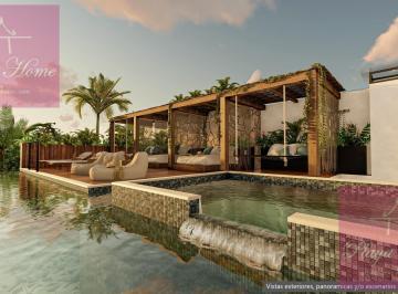 Departamento · 142m² · 2 Recámaras · Departamento - Tulum
