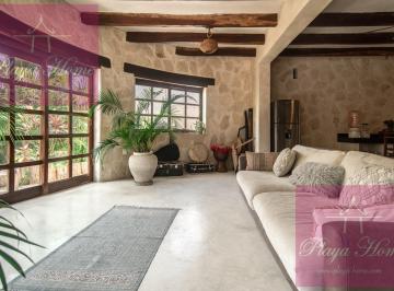 Casa · 402m² · 4 Recámaras · 2 Estacionamientos · Casa en Venta 4 Recamaras Tulum