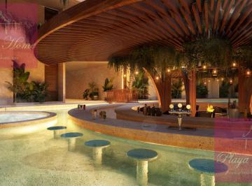 Departamento · 45m² · 1 Recámara · Departamento Dalai de 1 Recamara en Venta en Tulum