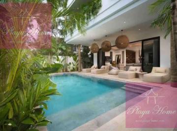 Casa · 500m² · 4 Recámaras · Lujosa Villa Clara La Privada
