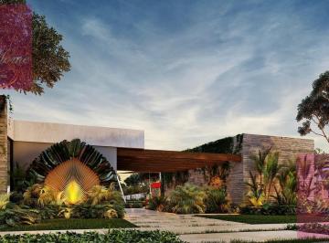 Casa · 231m² · 3 Recámaras · Palmara Casas, 4 Recamaras Playa del Carmen