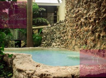 Edificio · 1000m² · 30 Recámaras · Hotel en Venta, Playa del Carmen "Precio Rebajado"