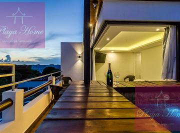 Departamento · 140m² · 3 Recámaras · Reventa! Penthouse 3 Recamaras, Plaza Paraiso Playa del Carmen