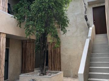 Departamento · 800m² · 8 Recámaras · Reventa! Edificio Yaya con 8 Estudios Tulum Centro