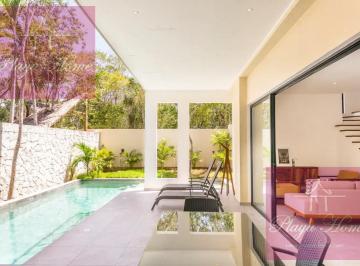 Casa · 292m² · 4 Recámaras · 2 Estacionamientos · Reventa, Casa Monkey, 4 Recamaras, La Veleta, Tulum