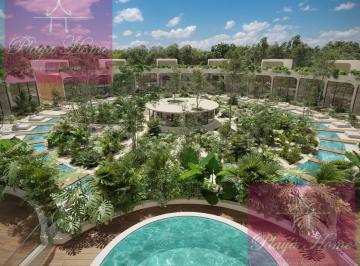Casa · 287m² · 3 Recámaras · Reventa! Mistiq Villa 3 Recamaras Region 15 Tulum