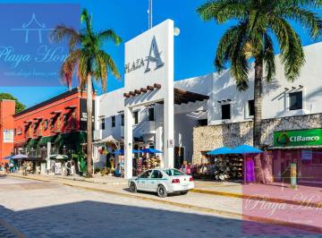 Local comercial · Local en Renta Plaza Antigua