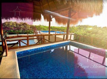 Edificio · 729m² · 8 Recámaras · Jungle Hotel Boutique Region 15