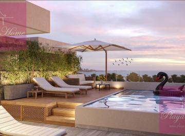 Departamento · 49m² · 1 Recámara · 1 Estacionamiento · Departamento Serenata 1 Recamara Playa del Carmen