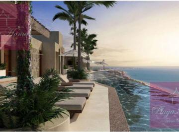 Departamento · 53m² · 1 Recámara · Estudio con Terraza, Alux 33, Puerto Morelos