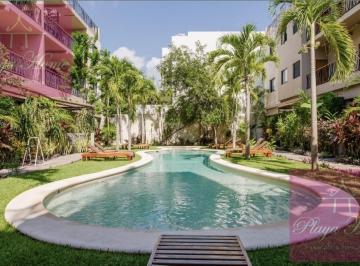Departamento · 130m² · 2 Recámaras · Reventa! Ki Tulum, Penthouse 2 Recamaras, Aldea Zama