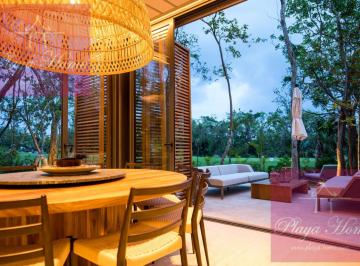 Casa · 507m² · 5 Recámaras · Palm Villas Corasol, 5 Recamaras