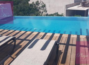 Departamento · 102m² · 2 Recámaras · Reventa!, Quinto Sol, Penthouse de 2 Recamaras, Aldea Zama, Tulum