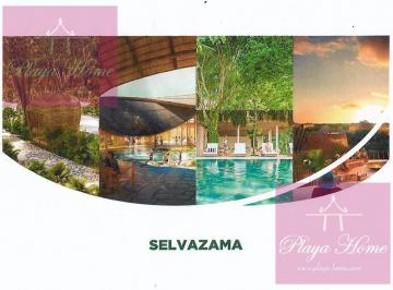 Terreno / Lote · 20202m² · Macrolotes Selvazama Alto Valor Añadido