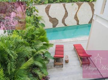 Departamento · 54m² · 1 Recámara · 1 Estacionamiento · Reventa! Dune, Departamento 1 Recamara La Veleta