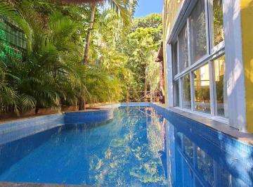 Casa · 455m² · 4 Recámaras · 2 Estacionamientos · Casa La Loma: a Paradise Near The Sea in Playacar Phase I