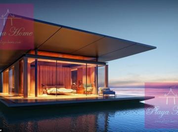 Terreno / Lote · 2500m² · Laguna Nopalitos Lotes, Tulum, 2500 m²