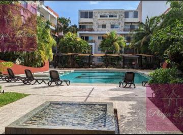 Departamento · 142m² · 3 Recámaras · 1 Estacionamiento · Sabbia Condos: Tu Oasis en Playa del Carmen, 3 Recamaras 201