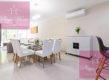 Departamento · 279m² · 3 Recámaras · Sabbia Condos Playa del Carmen en Renta 3 Recamaras