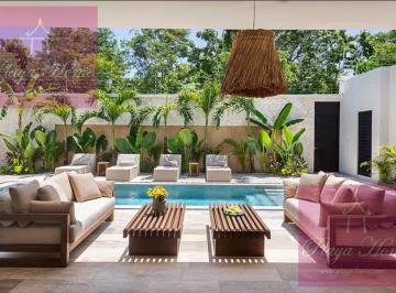 Casa · 357m² · 4 Recámaras · Descubre Villa Stéphanie: Super Roi de 142,479 Usd Entulum Centro 4 Recamaras.