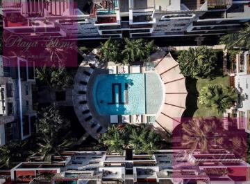 Departamento · 159m² · 3 Recámaras · Sabbia Condos: Tu Oasis en Playa del Carmen, 3 Recamaras D104 Venta/renta