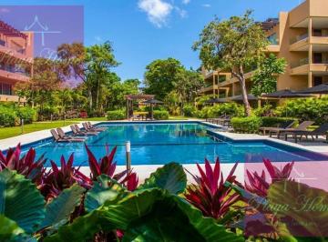 Departamento · 2 Recámaras · 1 Estacionamiento · ¡Renta Vacacional! Vaiven del Viento Condominio 2 Recamaras